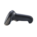 China 1D CCD Wireless Barcode Scanner with stand Manufactory